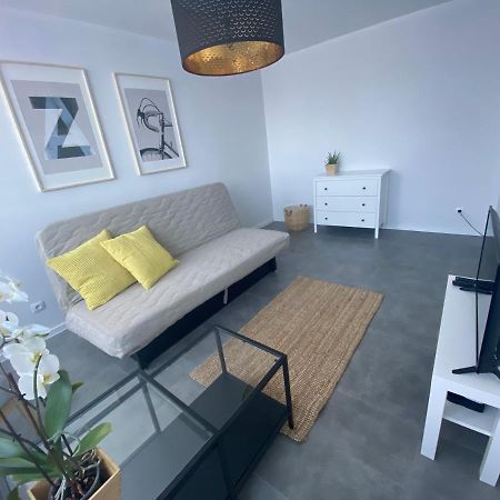 Apartament Os. Jasne 19B Dzierżoniów Exteriör bild