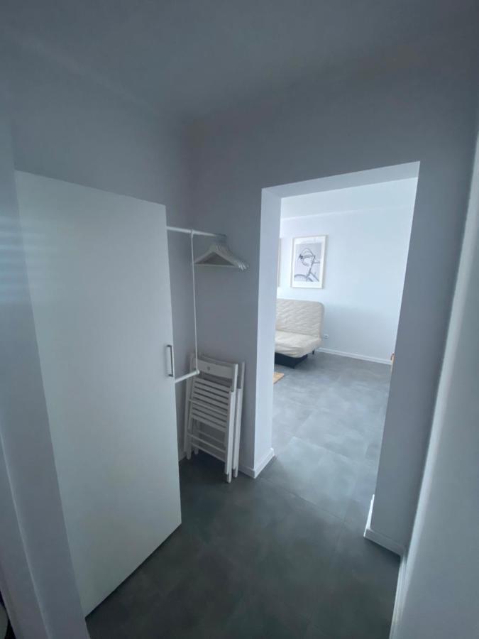 Apartament Os. Jasne 19B Dzierżoniów Exteriör bild