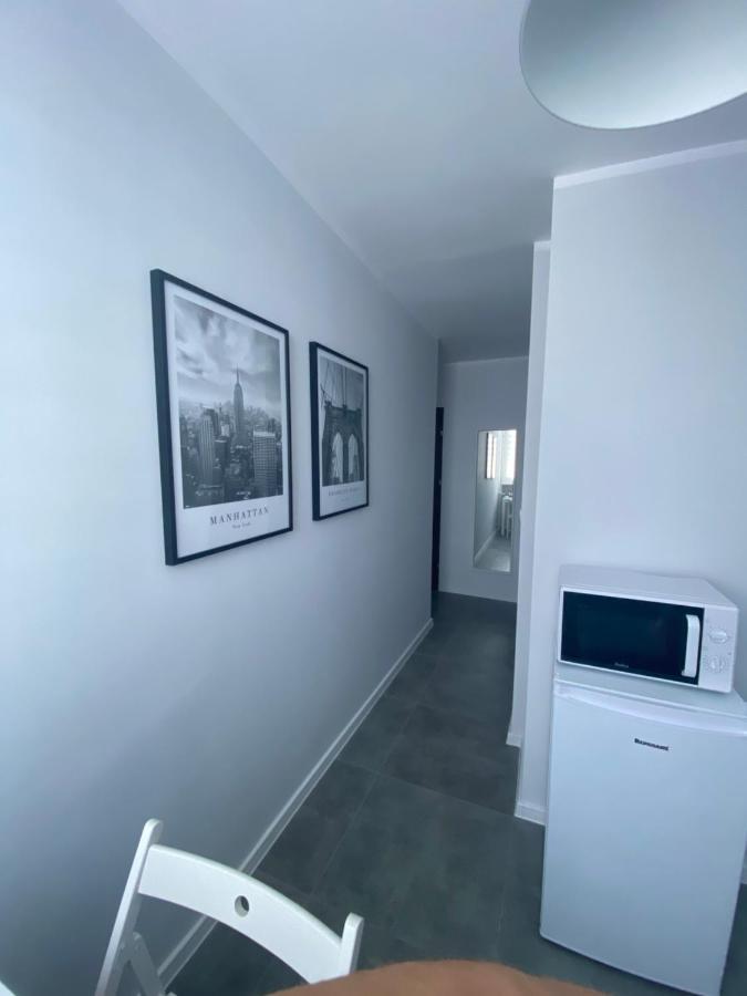 Apartament Os. Jasne 19B Dzierżoniów Exteriör bild