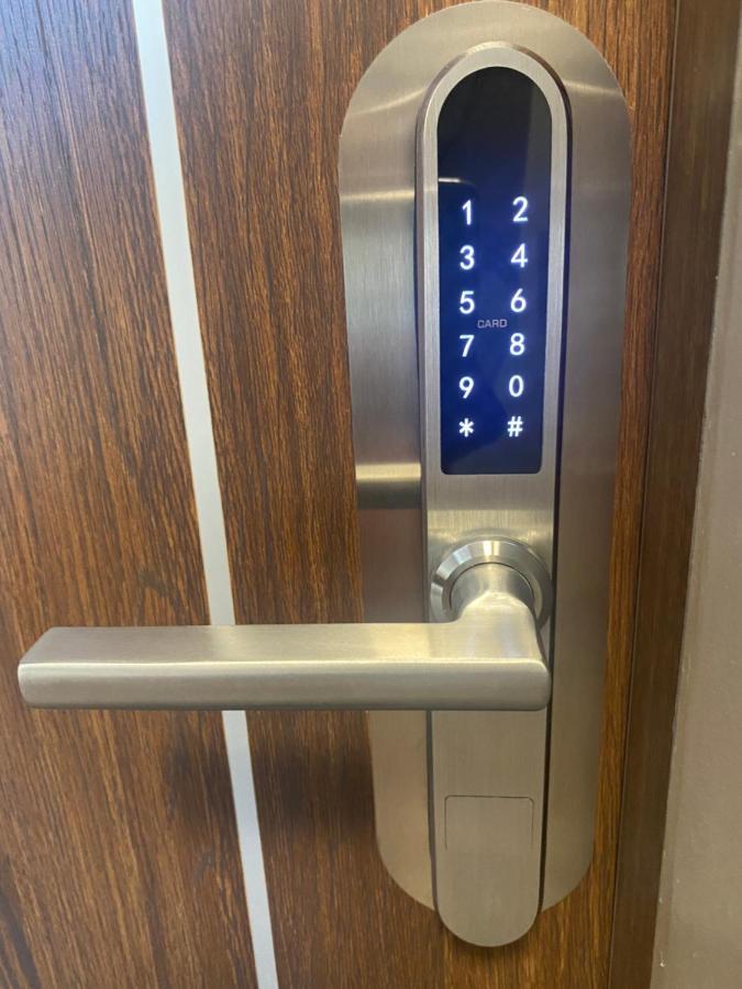 Apartament Os. Jasne 19B Dzierżoniów Exteriör bild