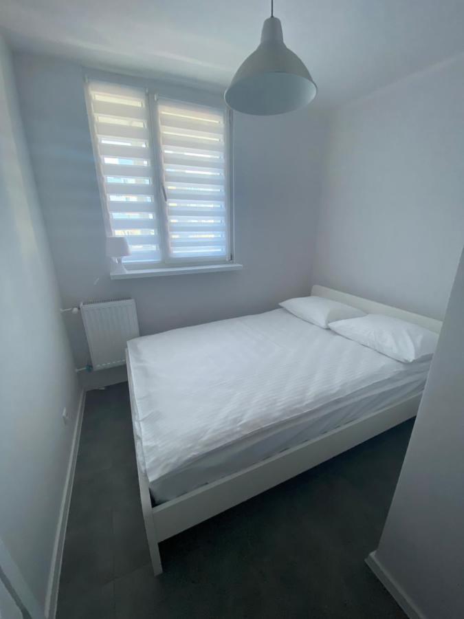 Apartament Os. Jasne 19B Dzierżoniów Exteriör bild